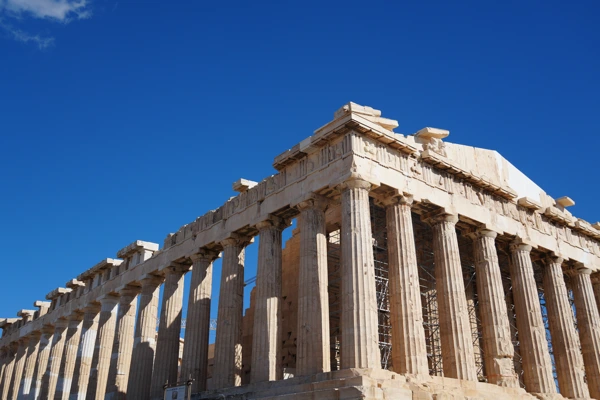 Parthenon