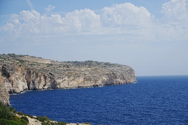 Coastline