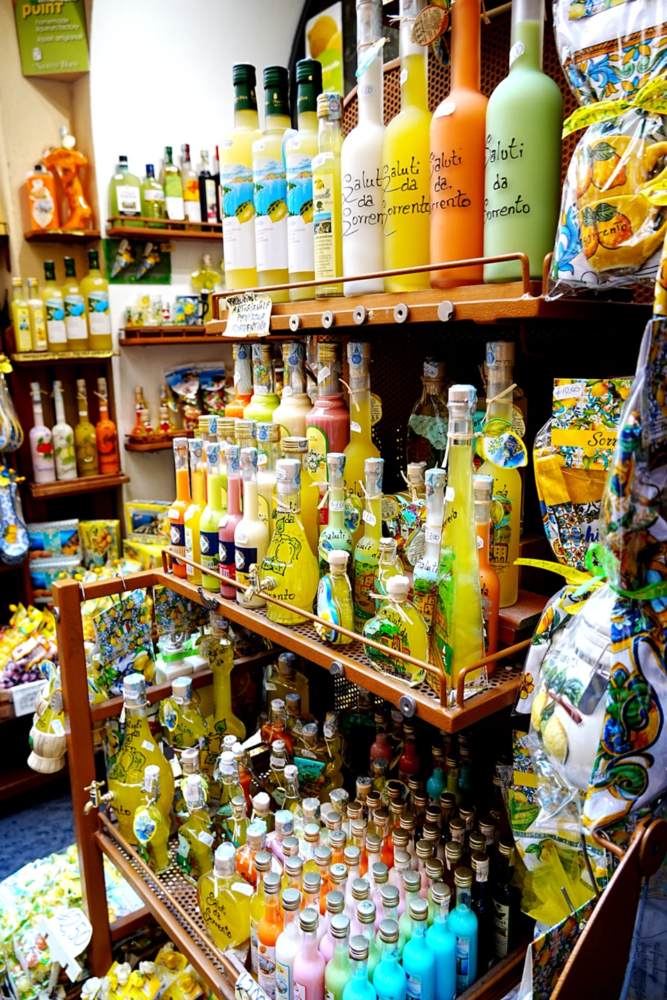 Limoncello