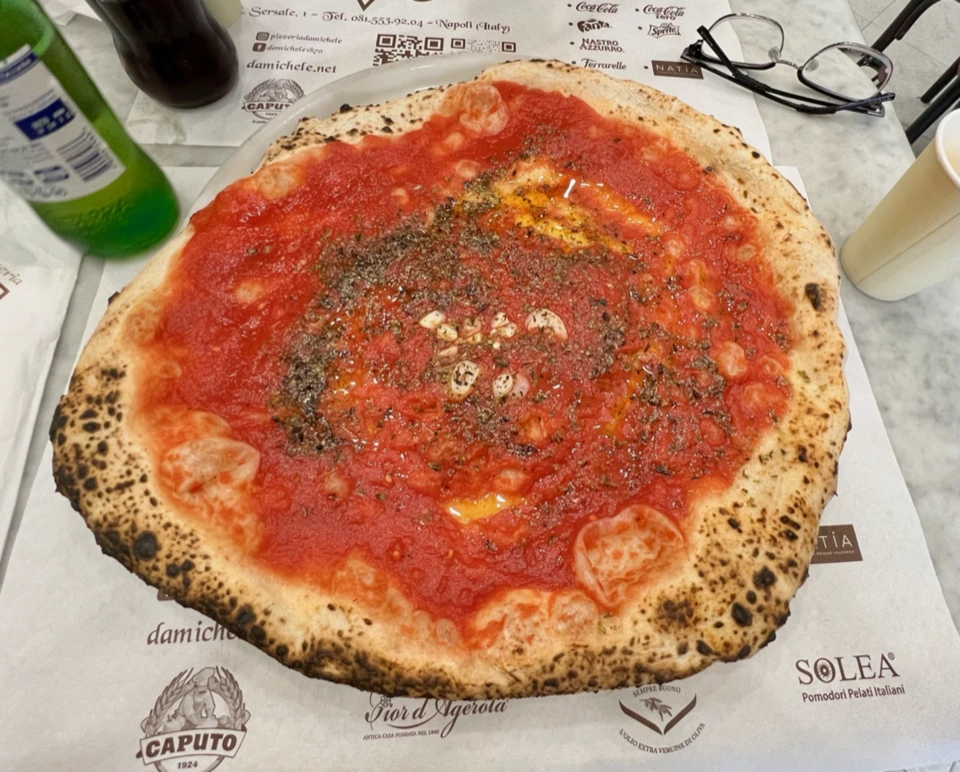 Marinara