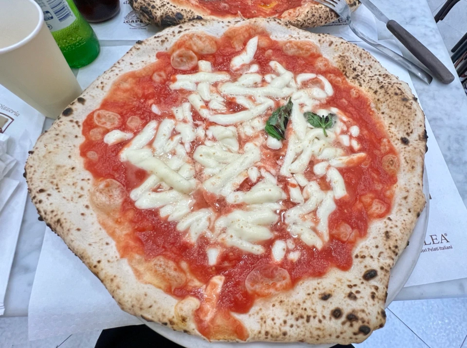 Margherita