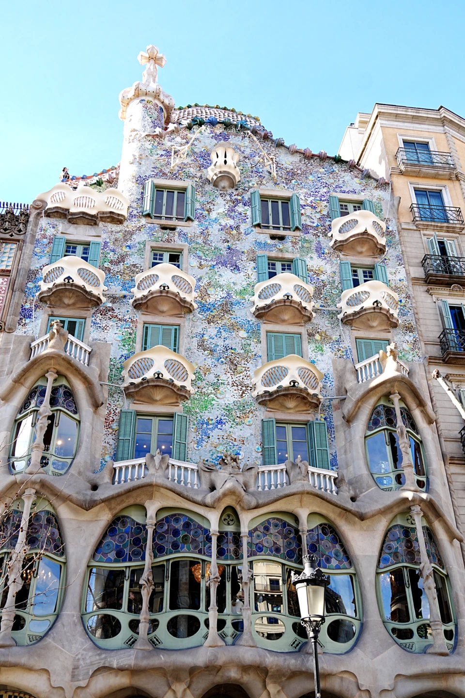 Casa Batlló
