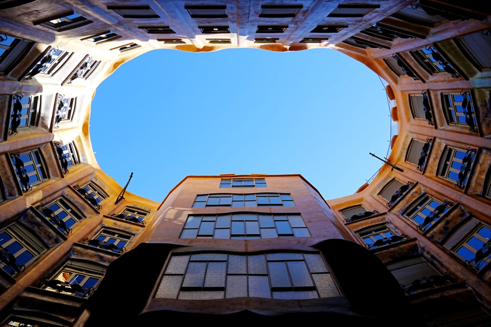 Casa Milà