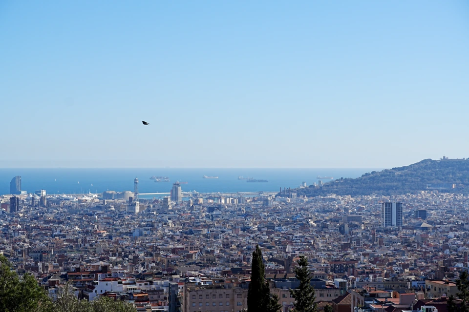 Barcelona