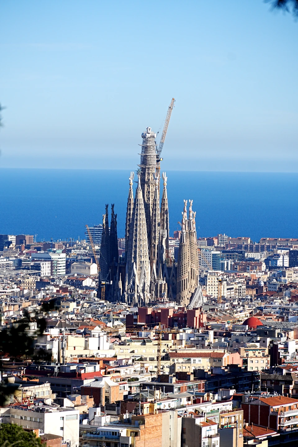 Sagrada Familia